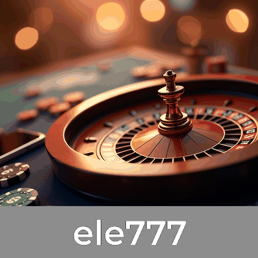 ele777 Bônus acumulado ele777