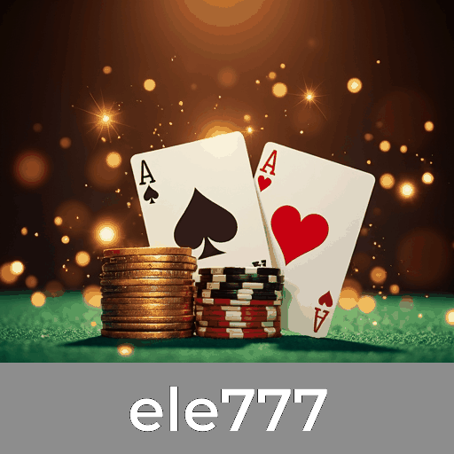 ele777 Bônus por convite ele777