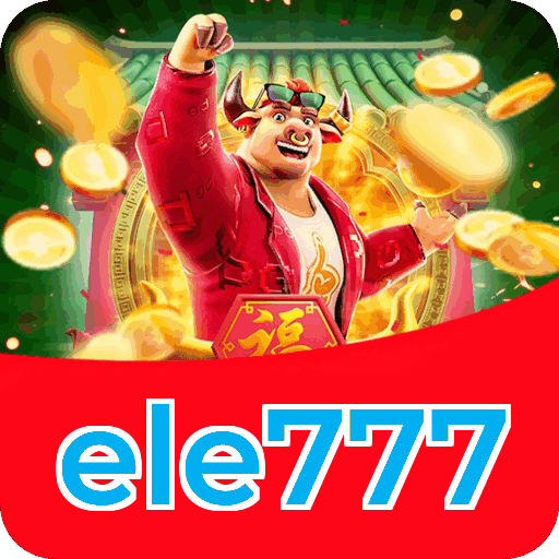 Siga a ele777 no Facebook