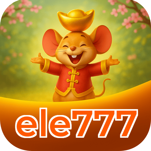 ele777: Cassino Online Seguro e Pagamentos Rápidos